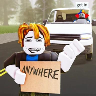 Thumbnail for Hitch a Hike Game