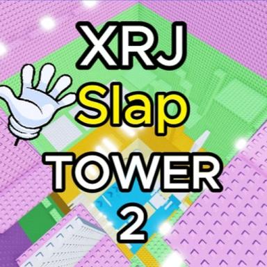 XRJ Slap Tower 2 icon