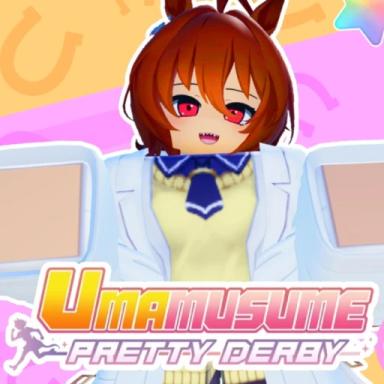 Thumbnail for [UmaMusume🐎] Gacha Game Outfits  Game
