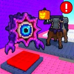 [NOW!] Morph Brainrot Tower icon