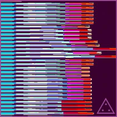 Empty Meaningless Patterns icon