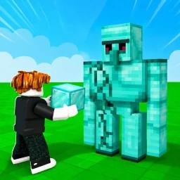 Build Anything Simulator! [🛠️]  icon