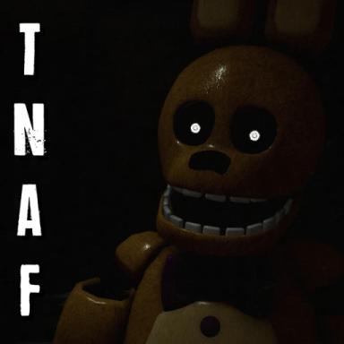 Those Nights at Fredbears icon