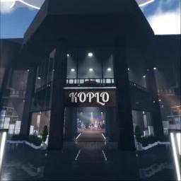 [🎵] KOPLO NIGHT! icon