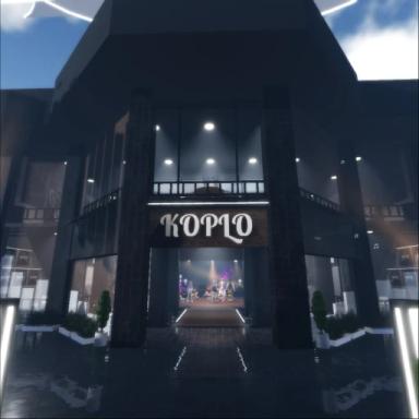 Thumbnail for [🎵] KOPLO NIGHT! Game