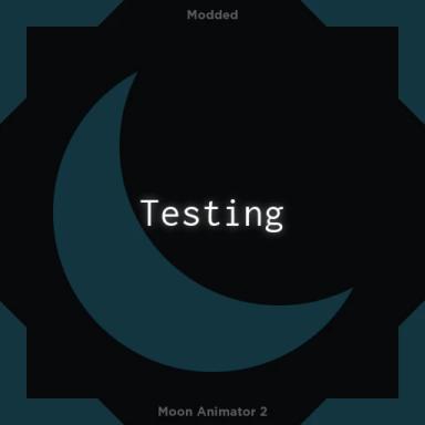 Moon Animator 2 Modded icon