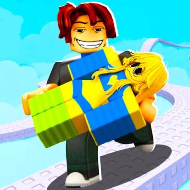 Thumbnail for +1 Speed Save a Baddie Game