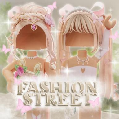 Apollonia - Fashion Street icon