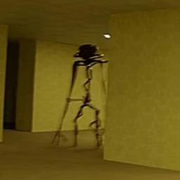 SCP BACKROOMS icon
