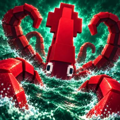 Thumbnail for [🐙] Merge a Cannon! Game