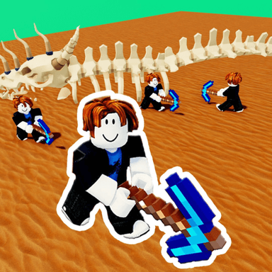 ⛏️Pick Pit Dig【UPD3】 icon