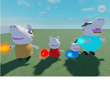 Thumbnail for They fight Game