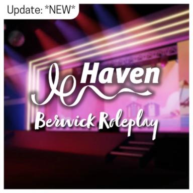 Thumbnail for *RP* HHR: Berwick Holiday Park Game