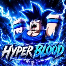 [X2] Dragon Ball Hyper Blood icon
