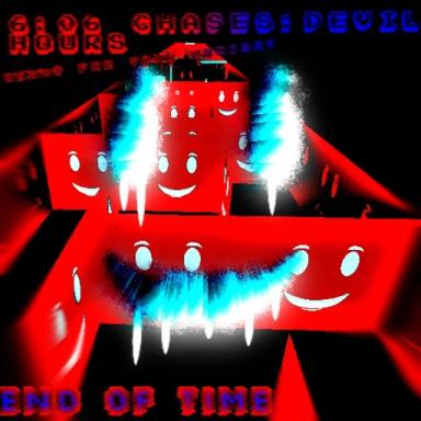 6:06 Chases : Devil hours (New chases soon!) icon
