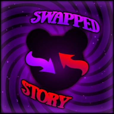 [STREET] Piggy: Swapped Story icon