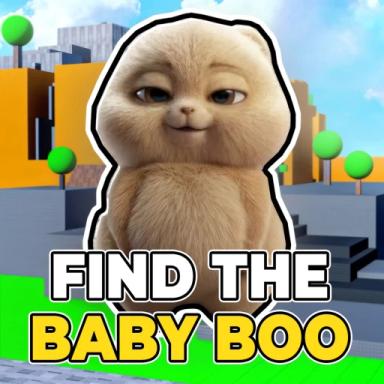 Find The Baby Boo's! by Boo!! Studios | Creator Exchange