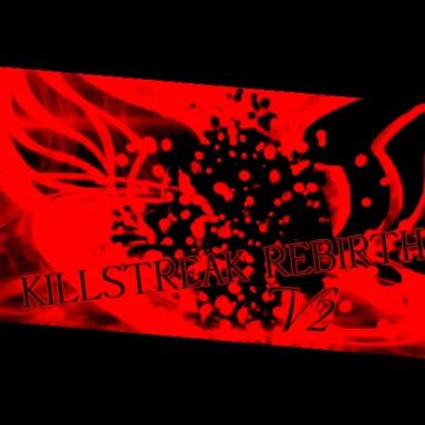 [BugFixes]Killstreak rebirth V2 icon