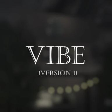 [UPDATE!] Vibe (: [V.1] icon