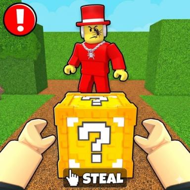 Thumbnail for Rob Sammy Game