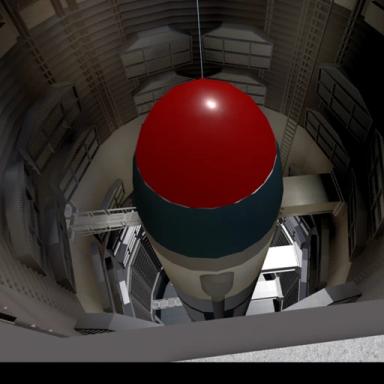 Missile Silo Facility [FREE MOD IN PRIV SERVERS!] icon