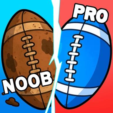 Football Simulator! 🏉 icon