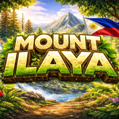 🏔️{x50 PISO VIP} MOUNT ILAYA icon