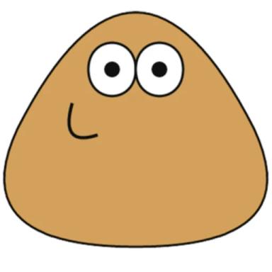 POU icon
