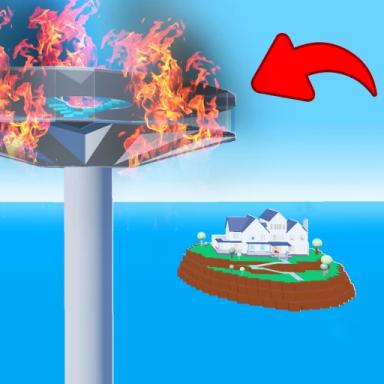 Thumbnail for FD6 Skyview Natural Disaster Tower Game