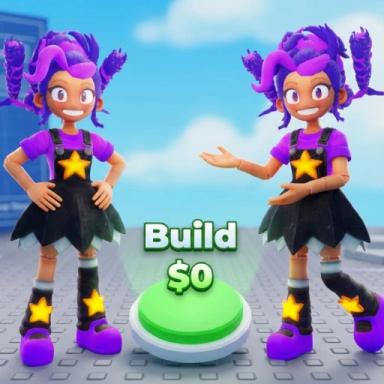 Thumbnail for Build Together Lily Lovebraids Tycoon Game