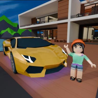 Thumbnail for Ultimate Mansion Tycoon 🏠 Game