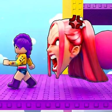 Thumbnail for KPOP DEMON HUNTERS Troll Tower 🎵 Game