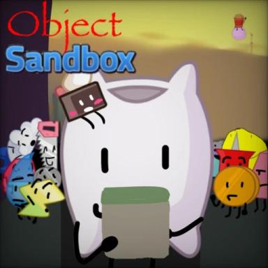 (WEEK 5) Object Sandbox [BETA] icon