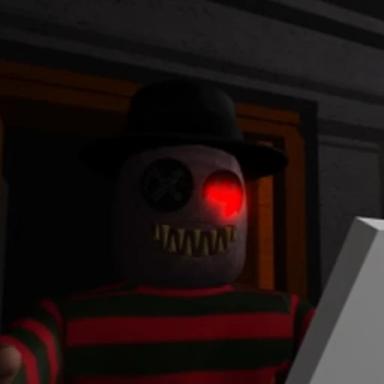 ESCAPE FREDDY'S MANSION! (SCARY OBBY) icon