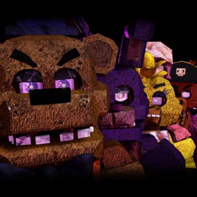 Blockbears RP: CLASSIC  icon