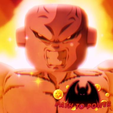 Thumbnail for [ToP] DBZ Path to Power Game