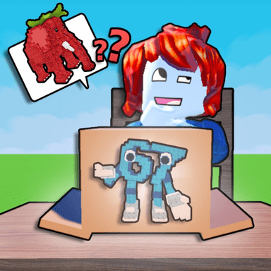 [🤔] Guess Box For Brainrots! icon