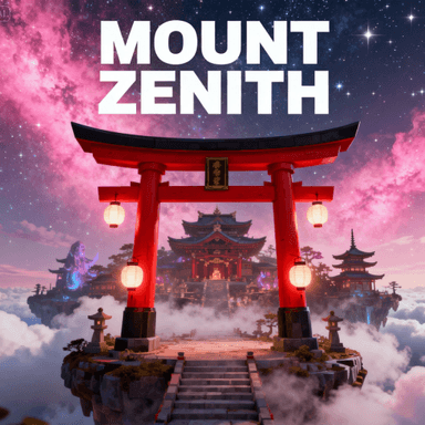 [X3] MOUNT ZENITH icon