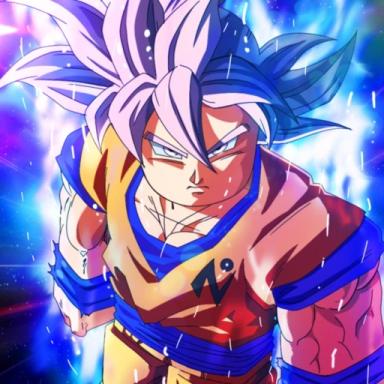 Thumbnail for Dragon Ball Sparking Battlegrounds Game