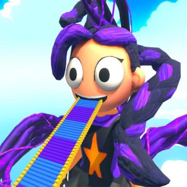 Thumbnail for Stairs To Poppy Playtime Game