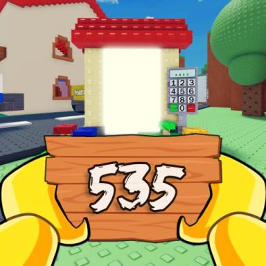 Thumbnail for Find the Code  Game