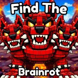 Find the Brainrot [340] icon