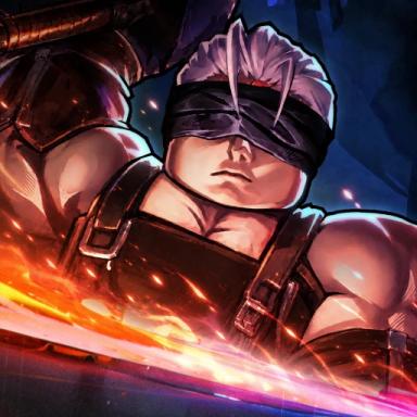 Thumbnail for The Forge [BETA] Game