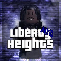 Liberty Heights NYC 🗽 icon