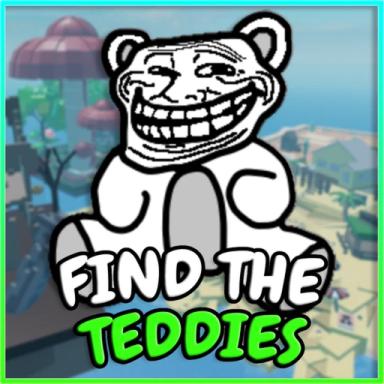 Find the Teddies icon