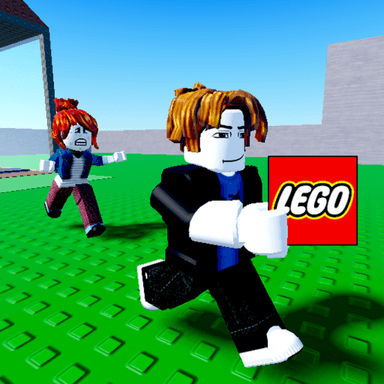 Thumbnail for [🍎] Steal a Logo Game