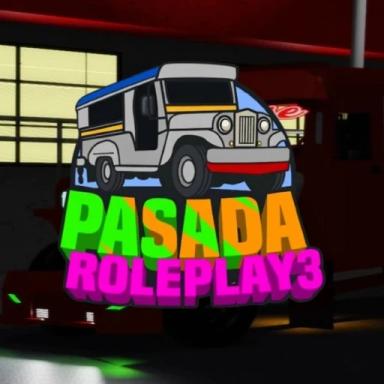 [UPDATE] Pasada Roleplay (3) icon