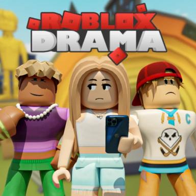 Thumbnail for Total Roblox Drama Game