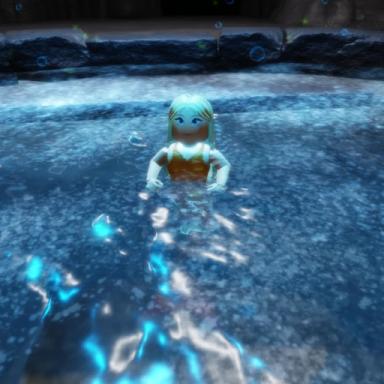 Mermaid Script Testing icon