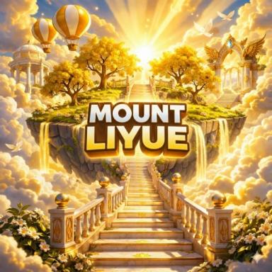 [FREE AVA + 3x JUMP] MOUNT LIYUE icon